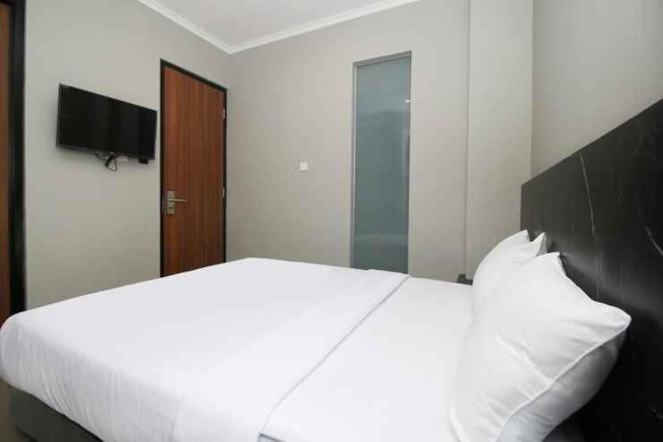 Bale Resident Hostel Jakarta Buitenkant foto